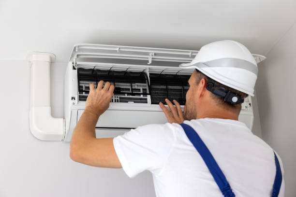 Best HVAC repair near me  in Ravenna, OH