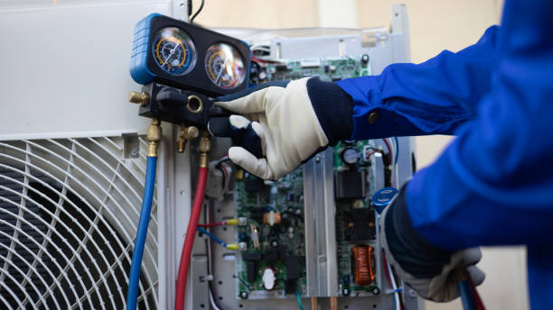 Best HVAC replacement cost  in Ravenna, OH
